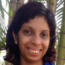 Soundarya