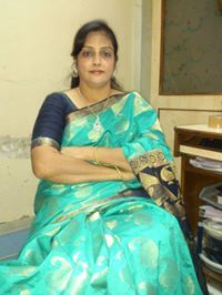 Jayashree Shah