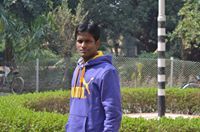 Kumar Deepak