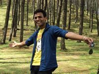 SanTos Adhikari