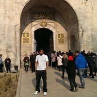 Nabeel Hussain نبيل