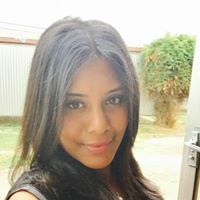 Kaavya Mohanasundaram