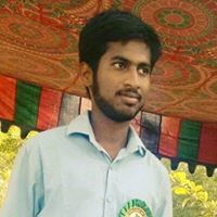 Niranjan Konapalle