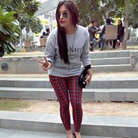 Megha Chadha