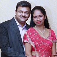 Dipti Shirodkar