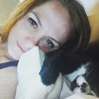 Cat Bergin