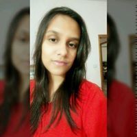 Rubab Ahmed