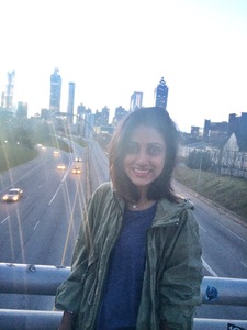 Farah