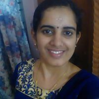 Aswathy Vijay