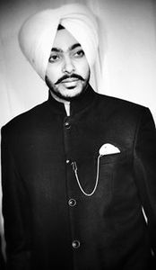 Chandeep Singh