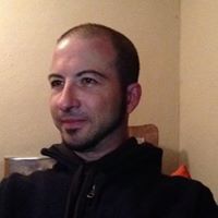 Daniel Liegey
