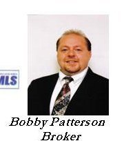 Bobby Patterson