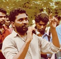 Vinoth Kumar