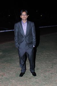 Vikram Shekhawat