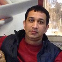 Vishal Sharma