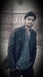 Rishabh Dwivedi