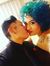 Candice...