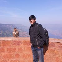 Yogesh Deshmukh