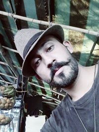 Kuldeep Singh