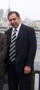 Տիգրան Հարությունյան