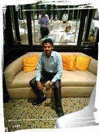 अतुल राजपूत