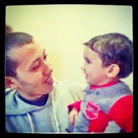 أحمد أبو عرب