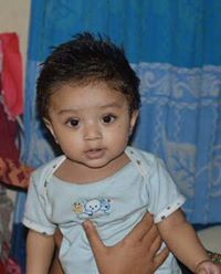 উম্মে জাওয়াদ