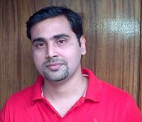 Sujeet Kumar