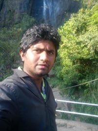 Dharshana Samarakoon