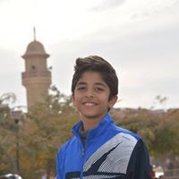 Abubakr Jasim
