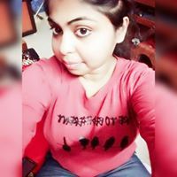 Debasmita Rakshit
