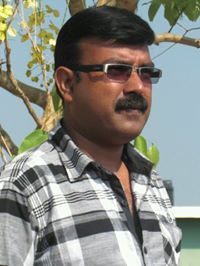 Haribhaskaran Kanamkott