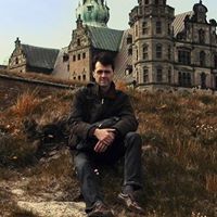 Кирилл Морозов