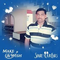 सतीश दिघे पाटील