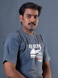 Sharvan Preethi