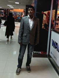 নোমান সৈকত