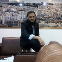 Kashif Fayyaz