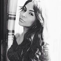 Диана Владимировна