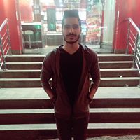 Omar Sror