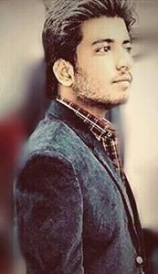 Syed Uddin