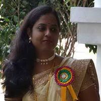 Ujjwala Aher