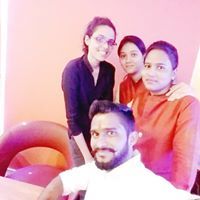 Anurag G