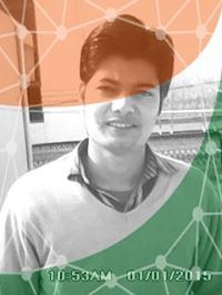 Ankul Sharma
