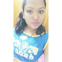 Çheĺšeä Harricharan