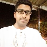 Kesavan Gopal