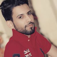 المنشد عبدالله