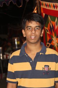 Venu Shrinivas