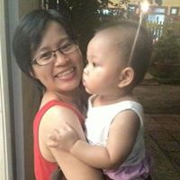 Châu Lê Hà Cảnh