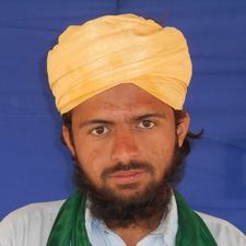 Muhammad Naeem Raza Ziai Mustafai
