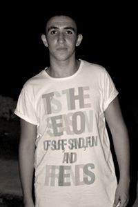 Hussein Ahmed